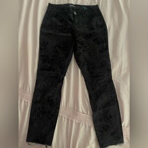 Style & Co Petite 4P Skinny Leg